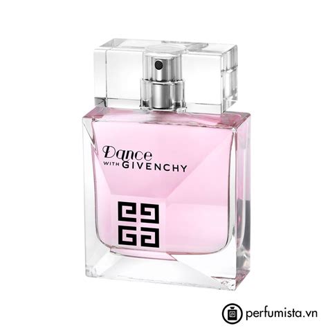 nước hoa dance with givenchy|Nước hoa Dance With Givenchy Nữ chính hãng Givenchy.